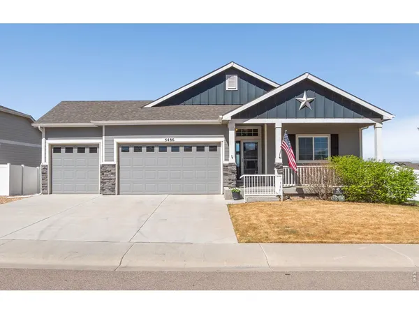$655,000 | 5486 Maidenhead Drive, Windsor, CO 80550