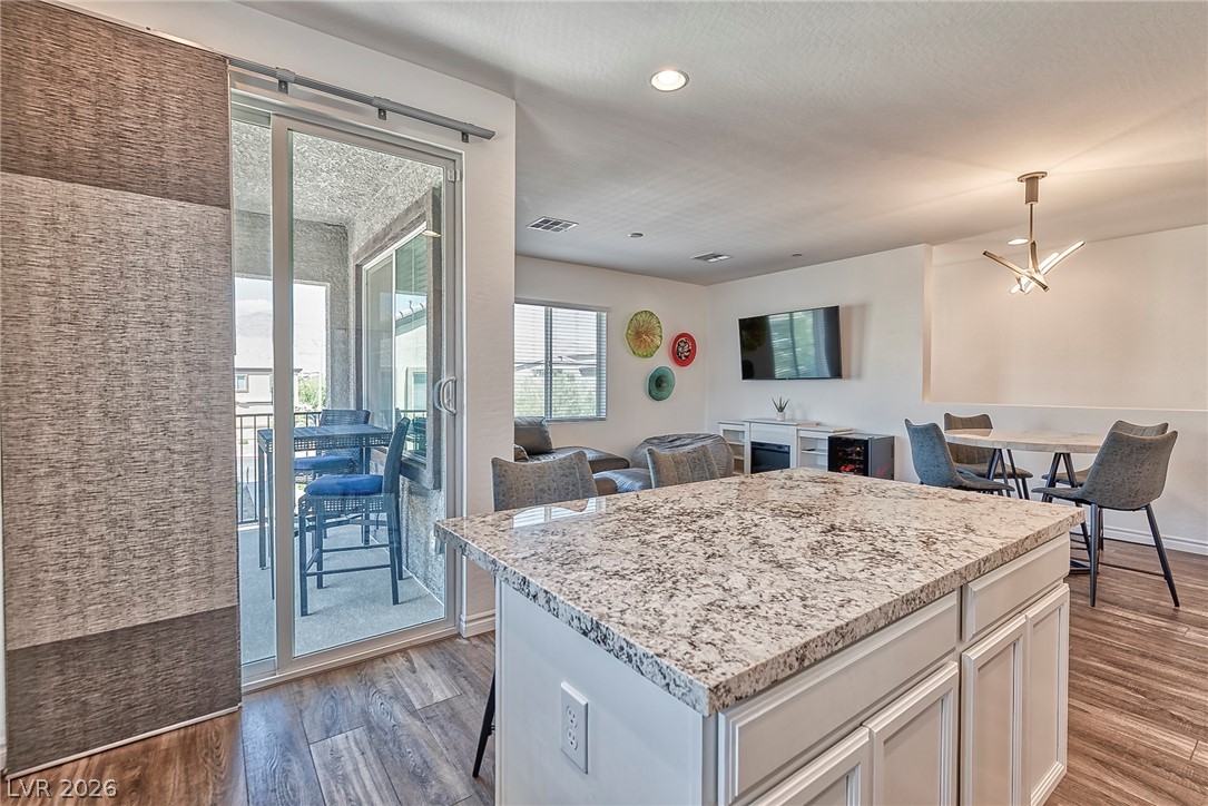 7362 North Decatur Boulevard, Unit 1 North Las Vegas, NV 89084 - Photo 14 of 61