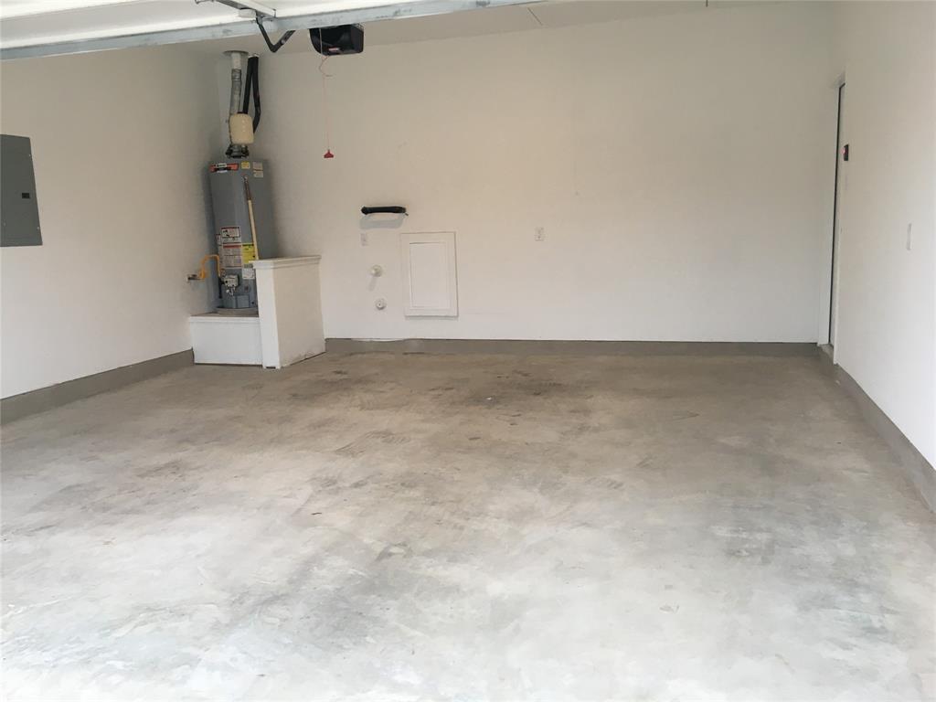 558 Gabbro Gardens Maxwell, TX 78656 - Photo 22 of 29 a view of empty room