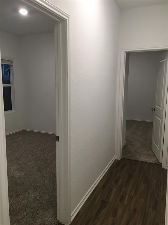 558 Gabbro Gardens Maxwell, TX 78656 - Photo 24 of 29 a view of a room