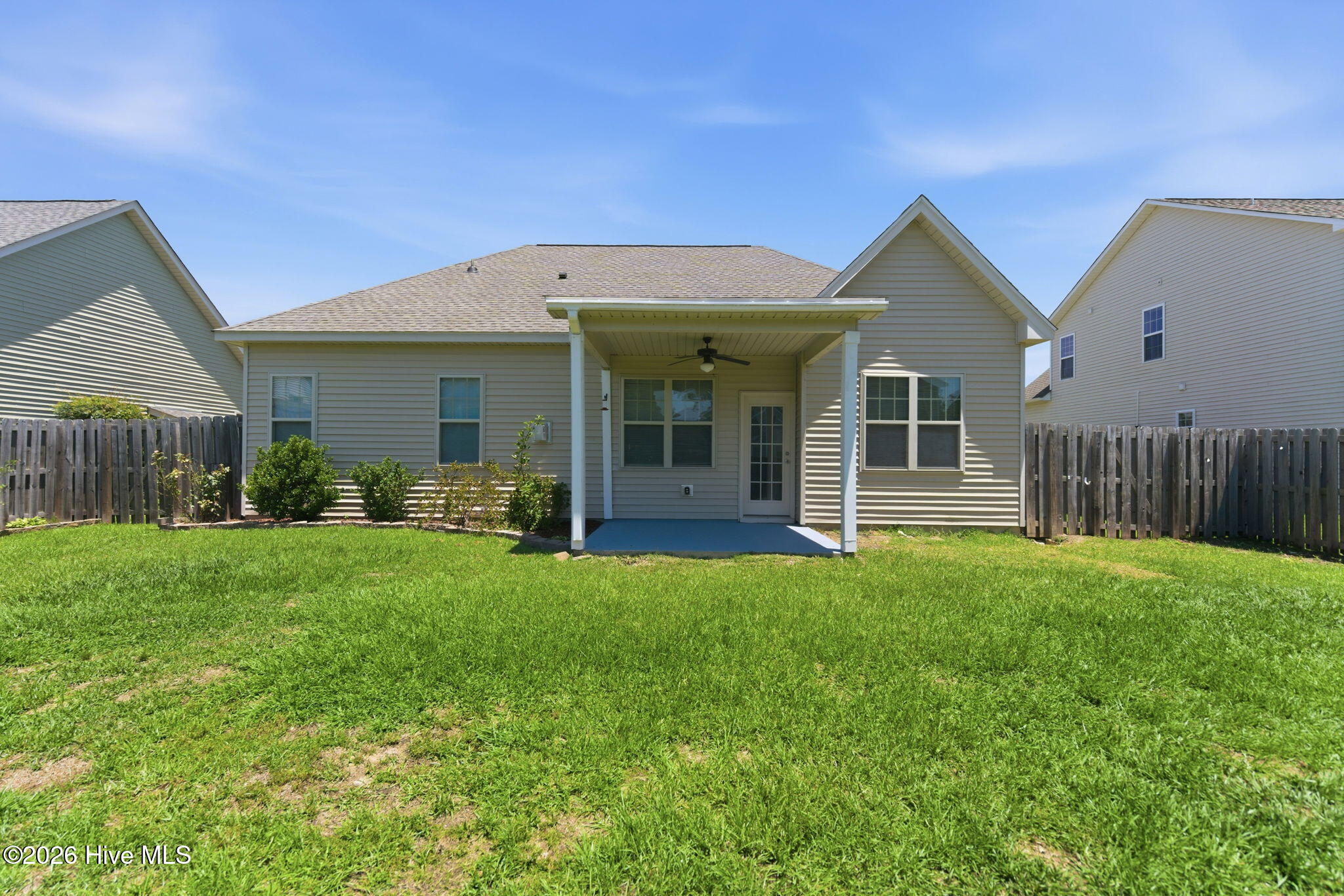 819 Heartwood Loop Road Leland, NC 28451 - Photo 40 of 49