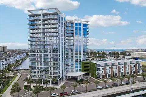 $2,075,000 | 5120 Marina Way, Unit 7703, Tampa, FL 33611