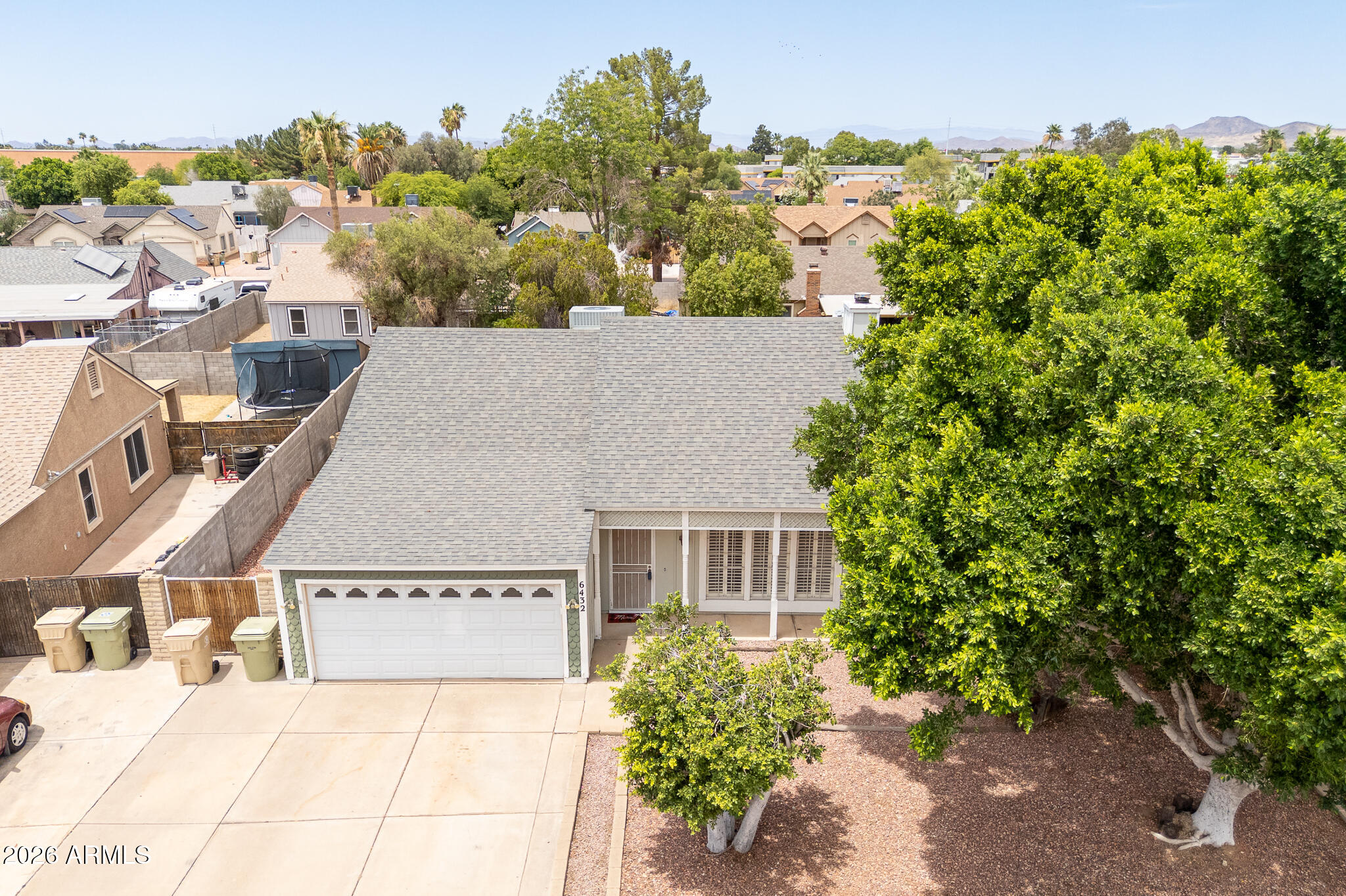 6432 West Grandview Road Glendale, AZ 85306 - Photo 34 of 38