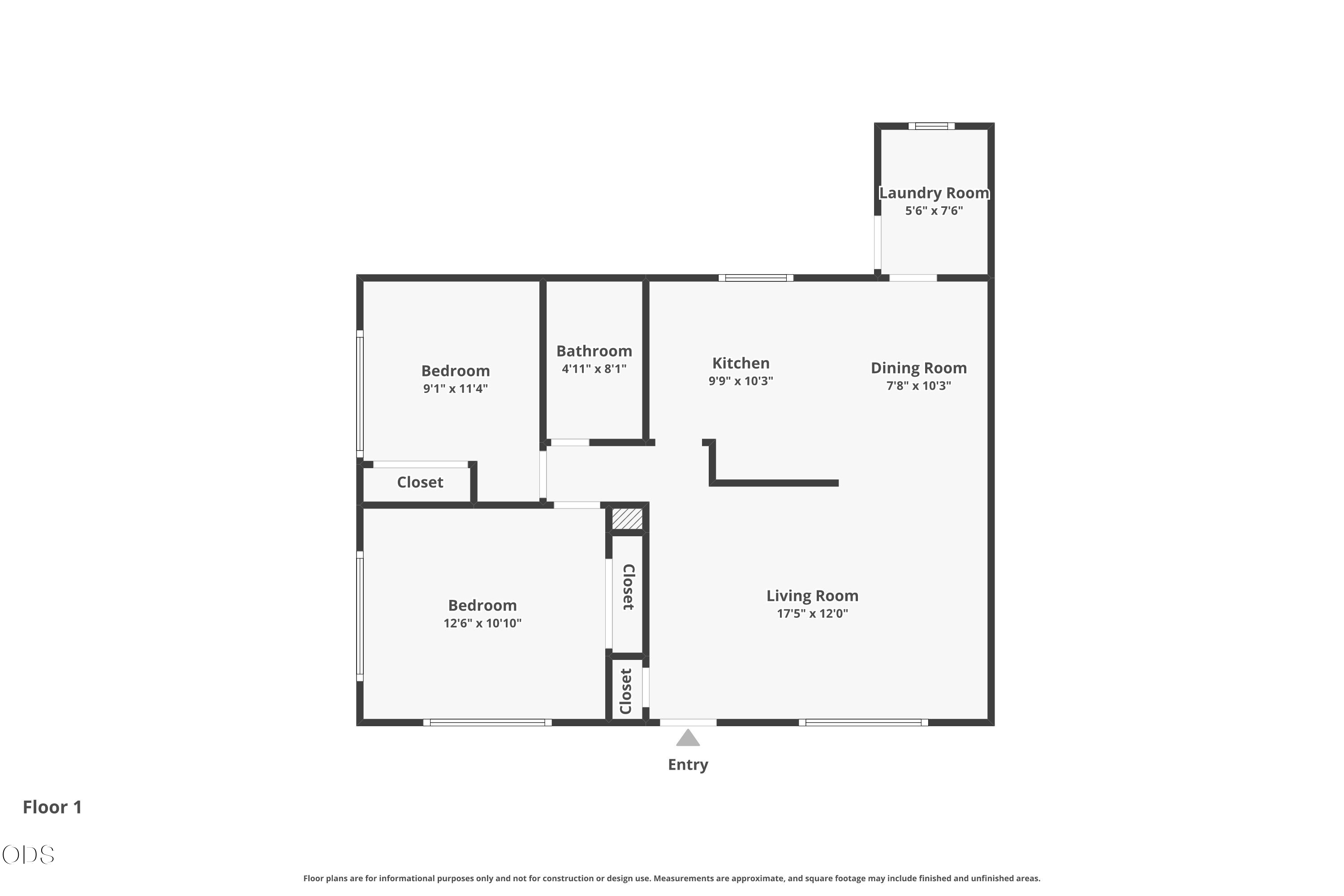 820 Northeast 4th Street Bend, OR 97701 - Photo 35 of 35