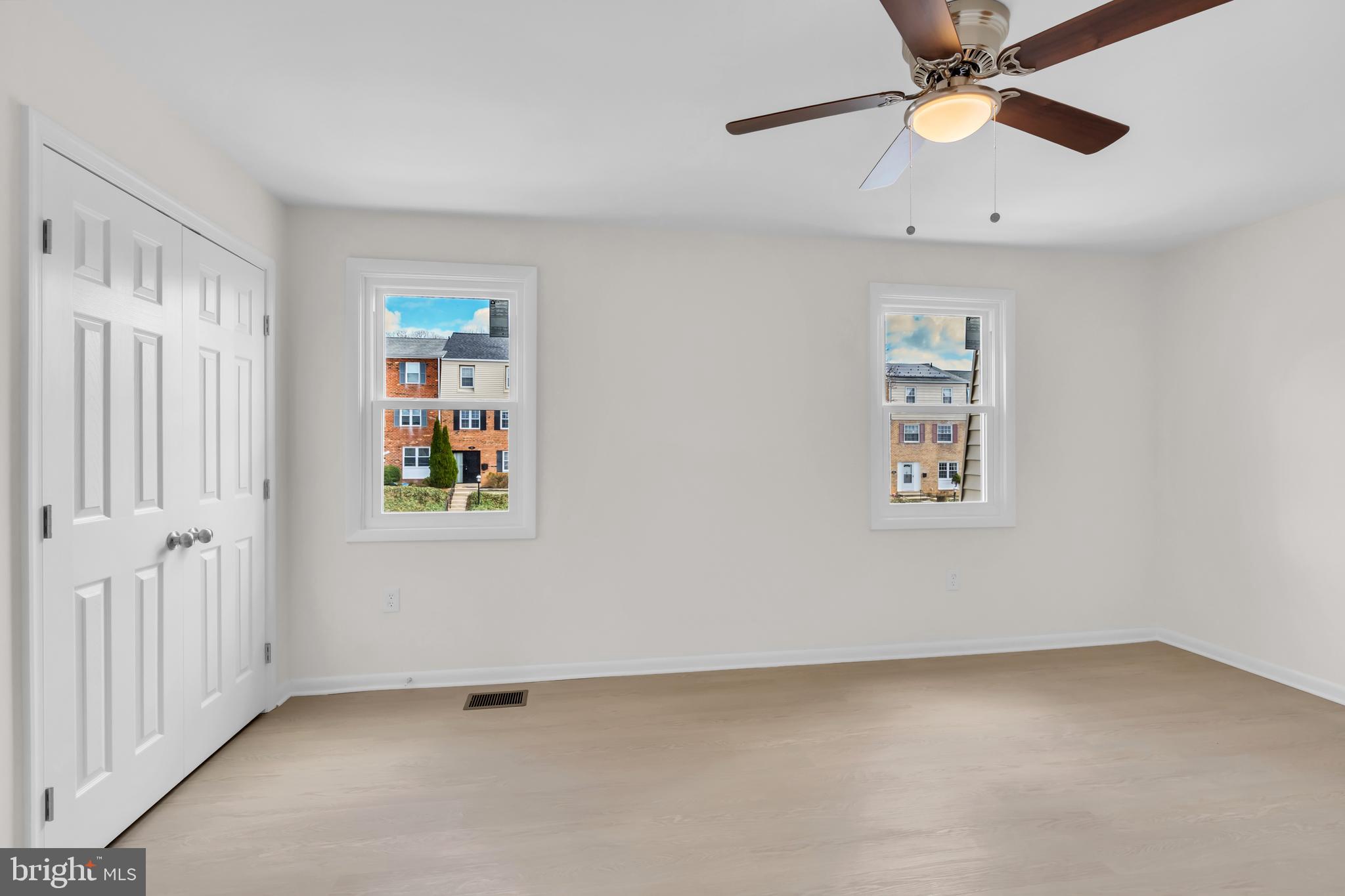 26 Timber Rock Road Gaithersburg, MD 20878 - Photo 19 of 35 Bedroom