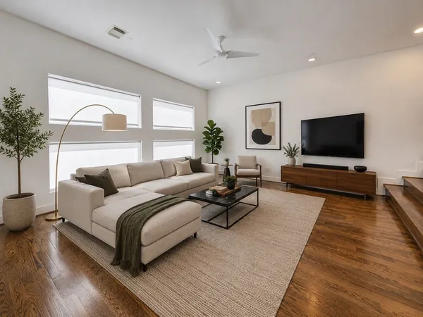 $3,200 | 1515 Crockett Street, Houston, TX 77007