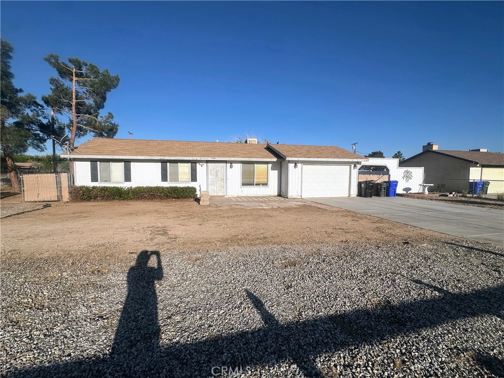 12716 Iroquois Road Apple Valley, CA 92308 - Photo 1 of 34