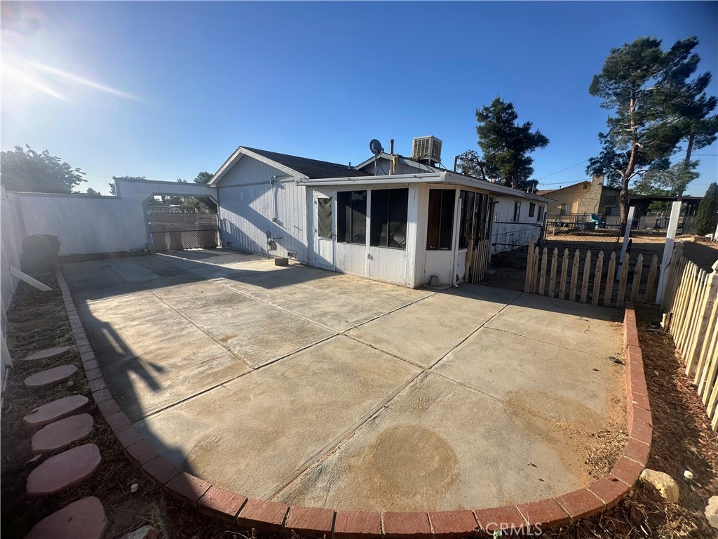 12716 Iroquois Road Apple Valley, CA 92308 - Photo 21 of 34