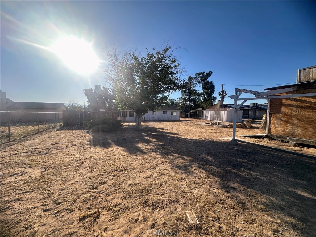 12716 Iroquois Road Apple Valley, CA 92308 - Photo 33 of 34