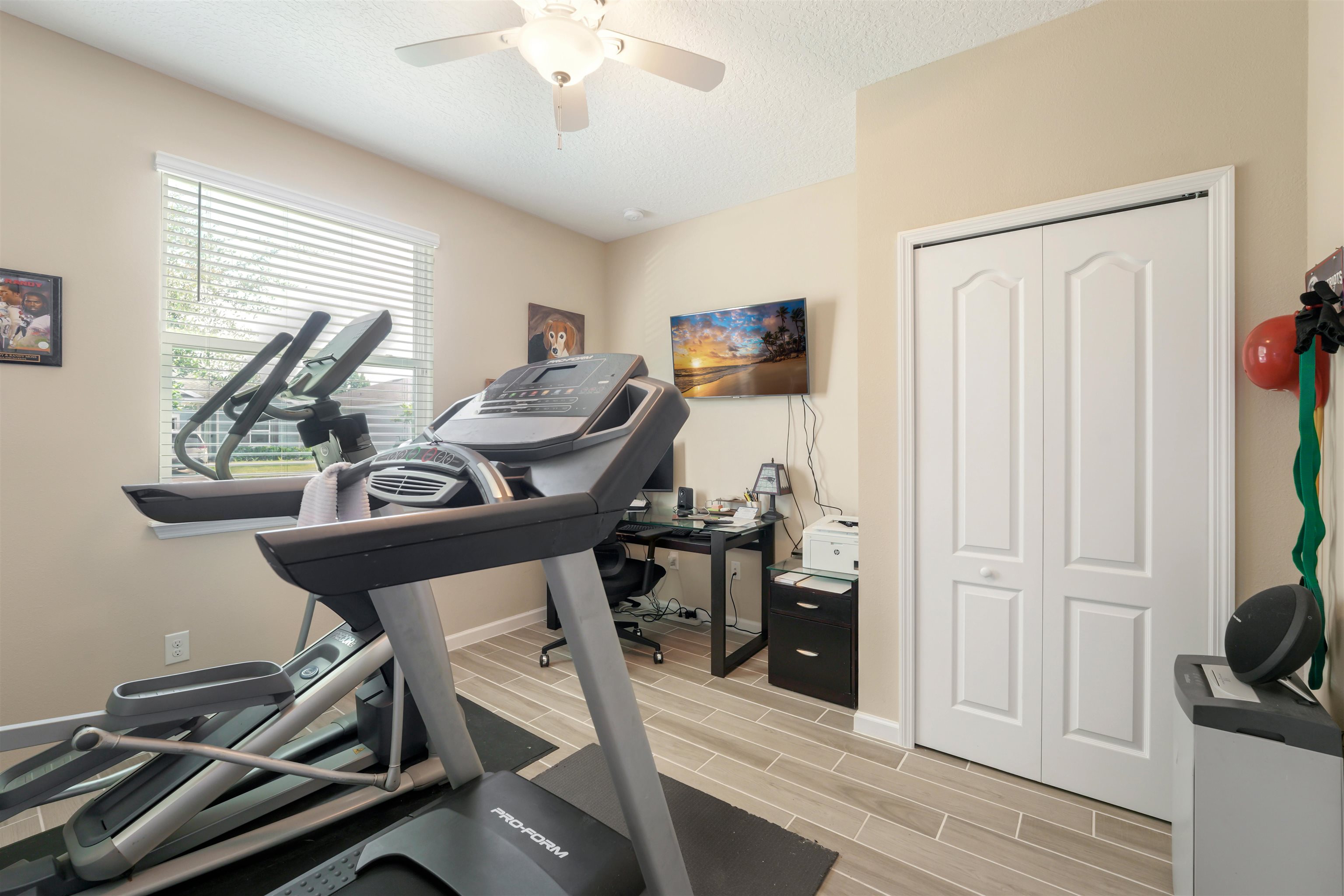 503 Stone Arbor Lane St. Augustine, FL 32086 - Photo 30 of 44 a view of a livingroom with furniture and a window