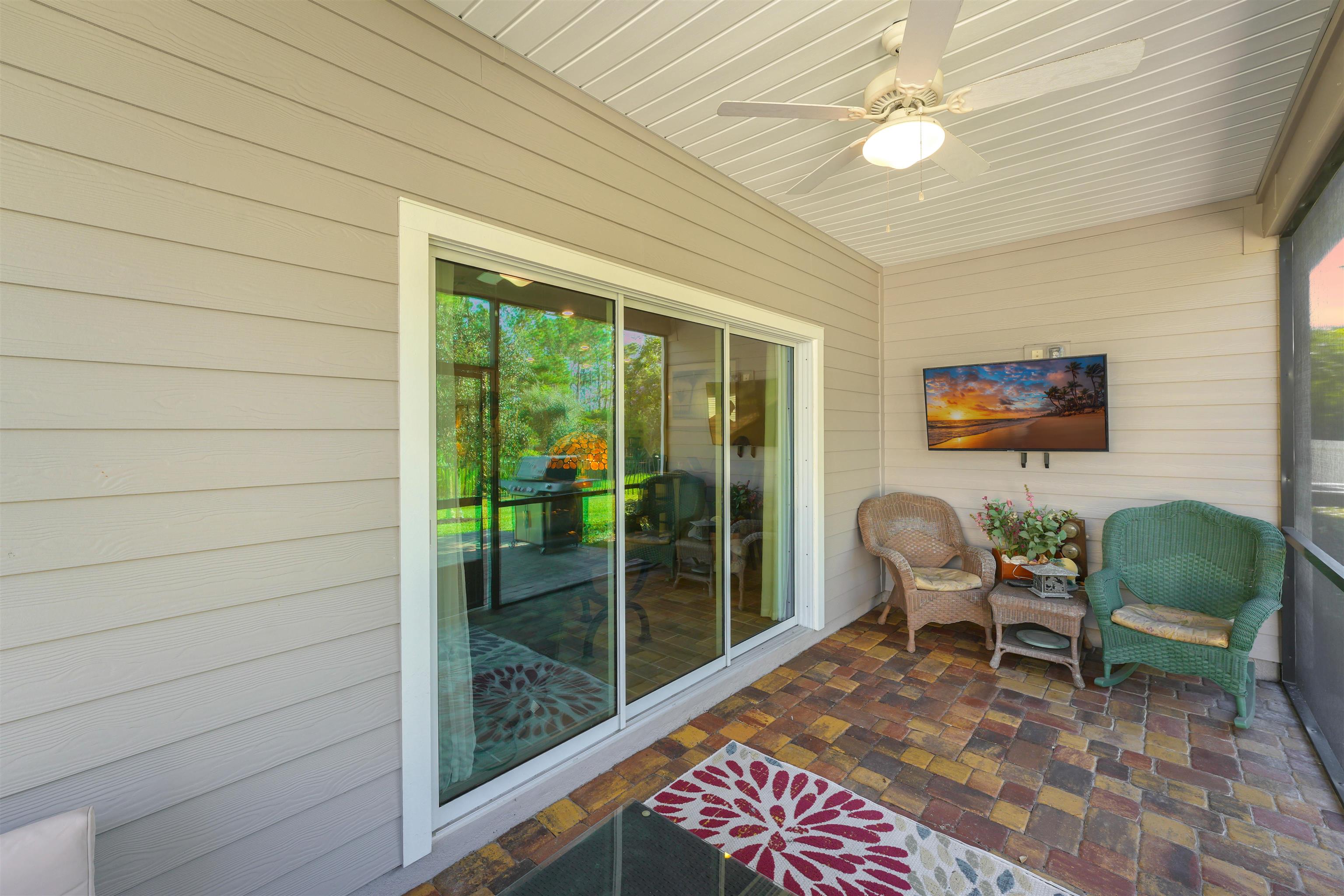 503 Stone Arbor Lane St. Augustine, FL 32086 - Photo 35 of 44 a living room with furniture