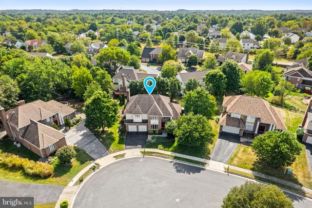 $1,135,000 | 13103 Anvil Place, Herndon, VA 20171