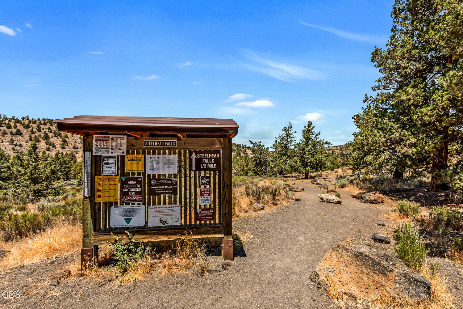 16418 Southwest Blue Jay Road Terrebonne, OR 97760 - Photo 32 of 35
