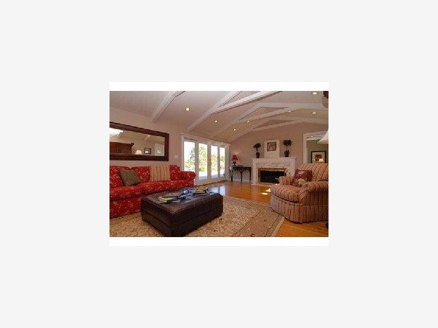 110 Hardwick Road Woodside, CA 94062 - Photo 5 of 9