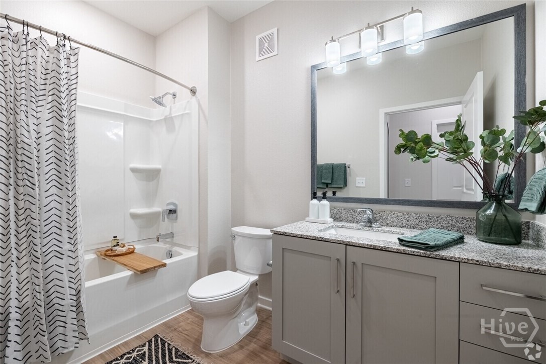 5670 Ogeechee Road, Unit OAK Savannah, GA 31405 - Photo 25 of 34