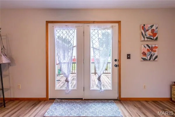 $249,900 | 700 Ely Street, Perry, MO 63462