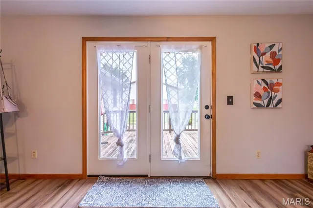 $249,900 | 700 Ely Street, Perry, MO 63462