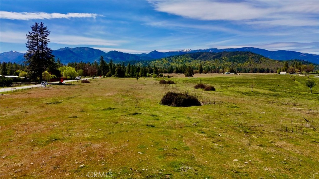 0 North Kidder Creek Road Fort Jones, CA 96032 - Photo 15 of 26 a view of a lake with a mountain