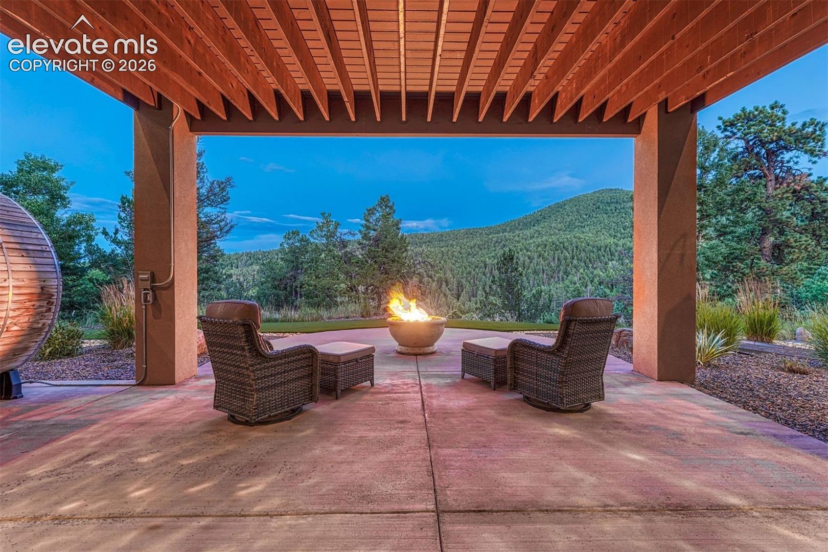 3200 Elk Ridge South Divide, CO 80814 - Photo 41 of 49 Gallery Image 41