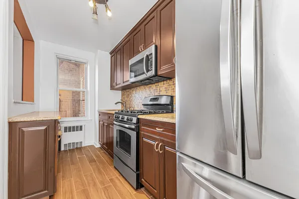 $320,000 | 67-14 108th Street, Unit 2G | Forest Hills