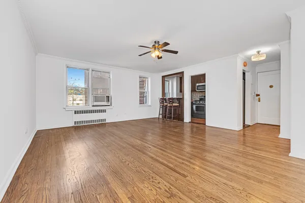 $320,000 | 67-14 108th Street, Unit 2G | Forest Hills