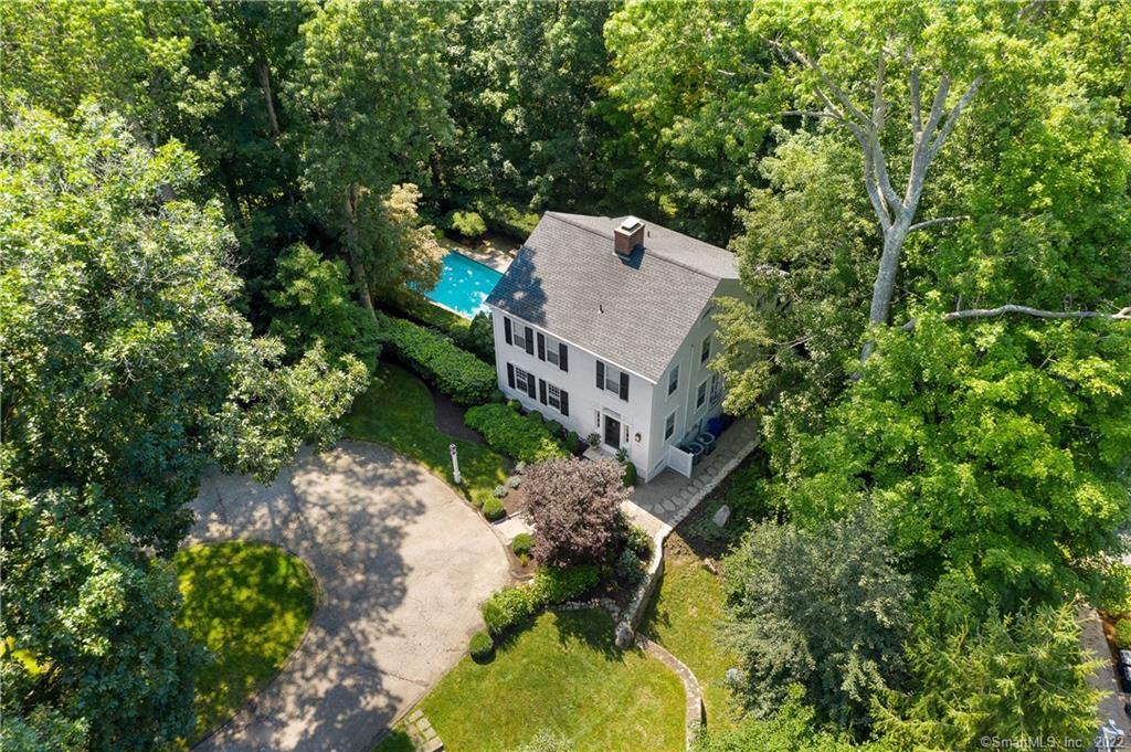 61 Compo Road North Westport, CT 06880 - Photo 1 of 1