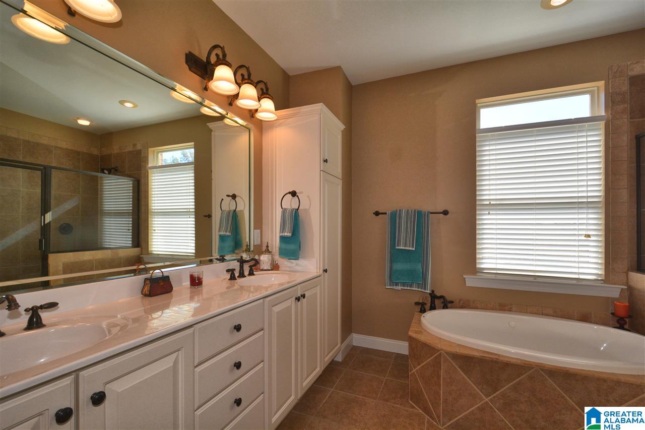 324 Deer Ridge Lane Chelsea, AL 35043 - Photo 22 of 43