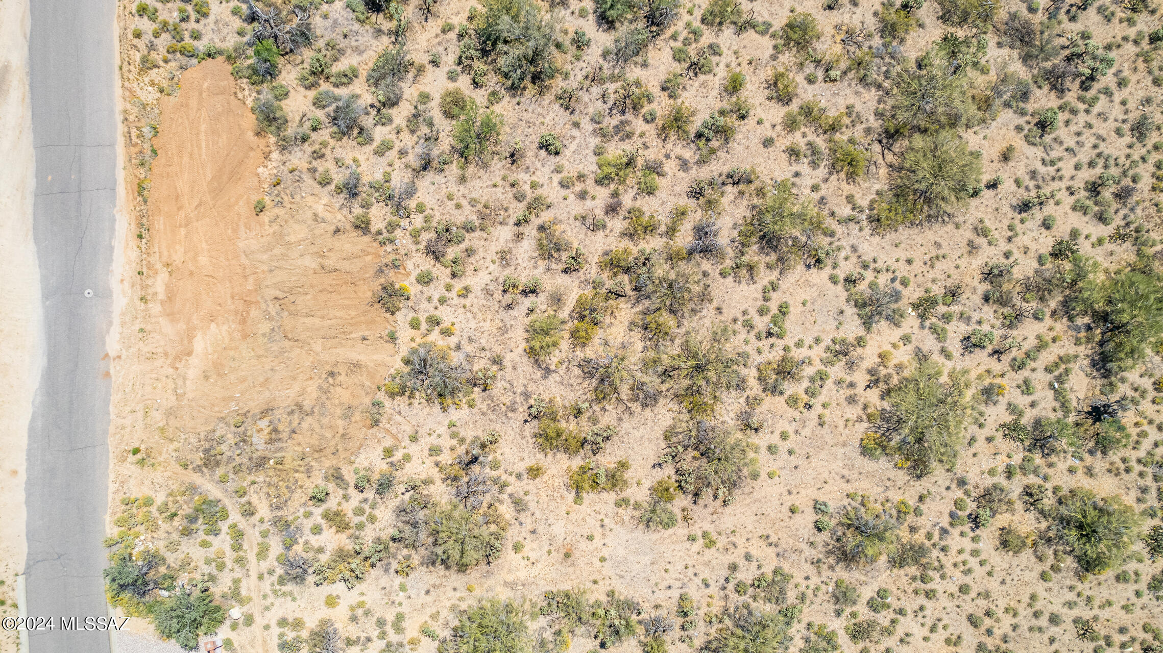 North Tortolita Road Marana, AZ 85658 - Photo 12 of 15