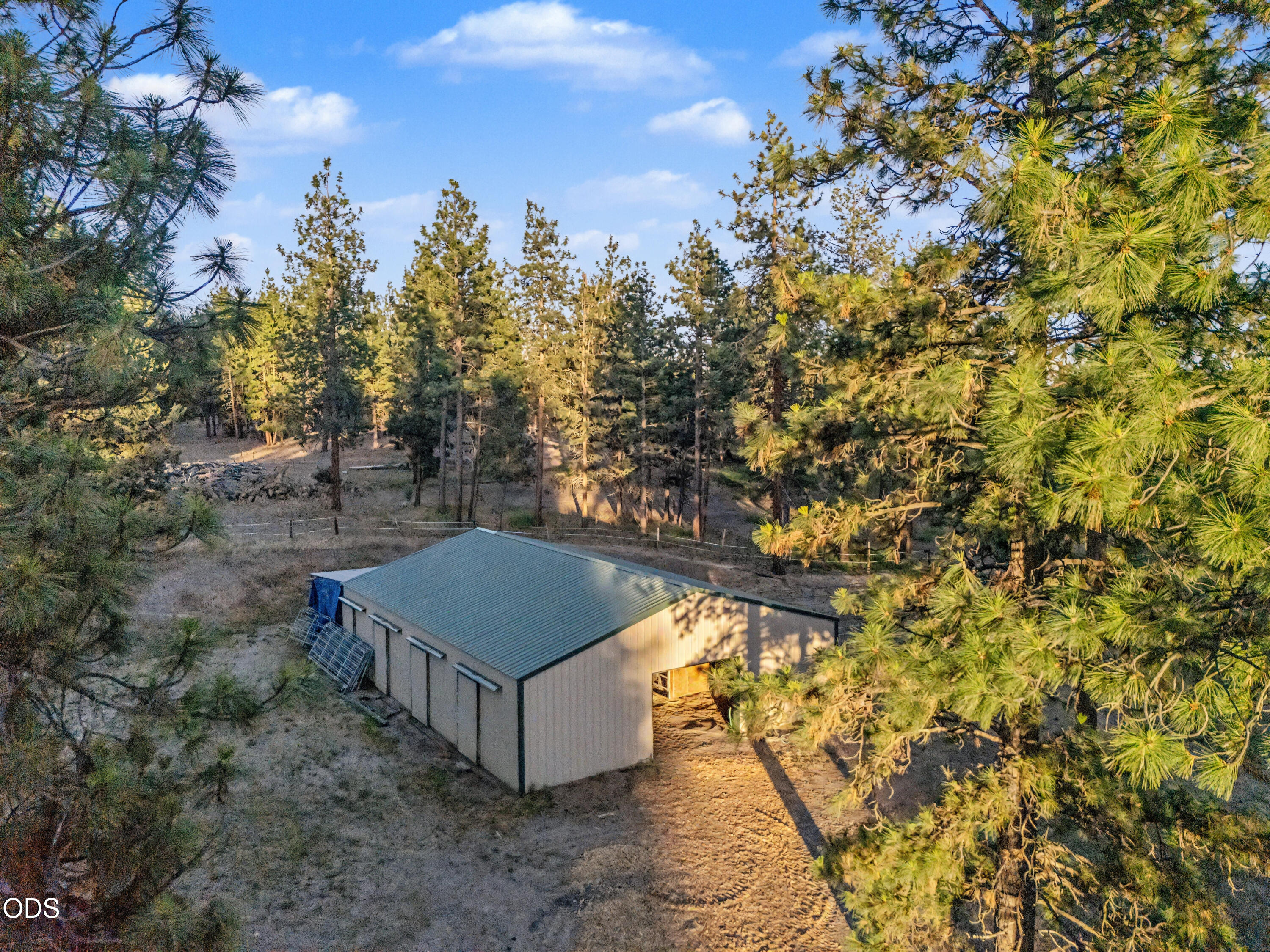 28333 Yonna Wood Road Bonanza, OR 97623 - Photo 52 of 61