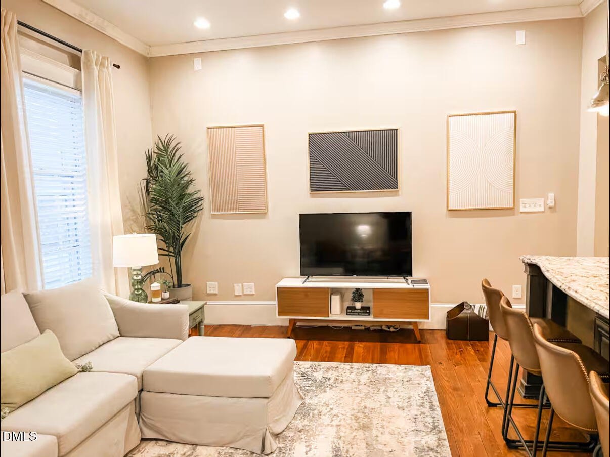 405 Morson Street Raleigh, NC 27601 - Photo 10 of 19