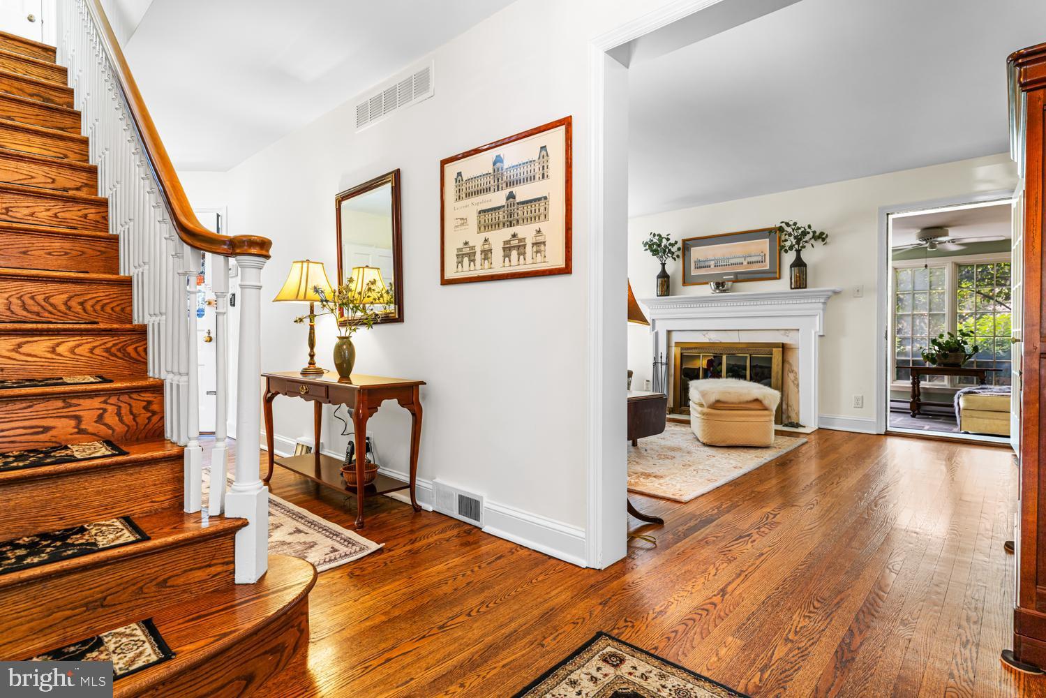 3938 Netherfield Road Philadelphia, PA 19129 - Photo 6 of 49 Gallery Image 6