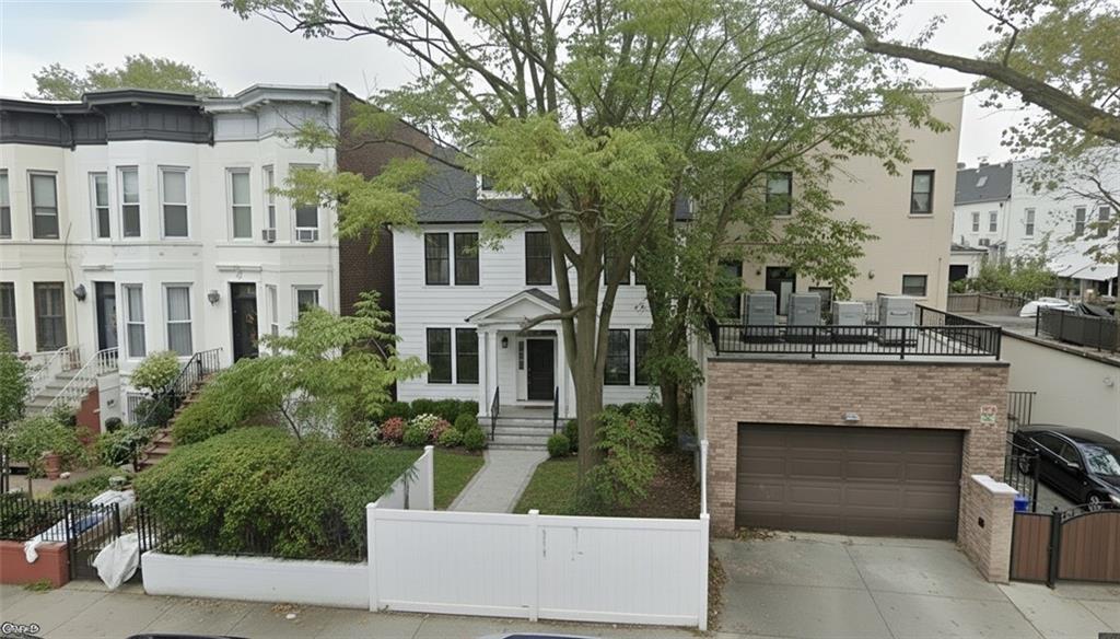 1685 Union Street Brooklyn, NY 11213 - Photo 3 of 5