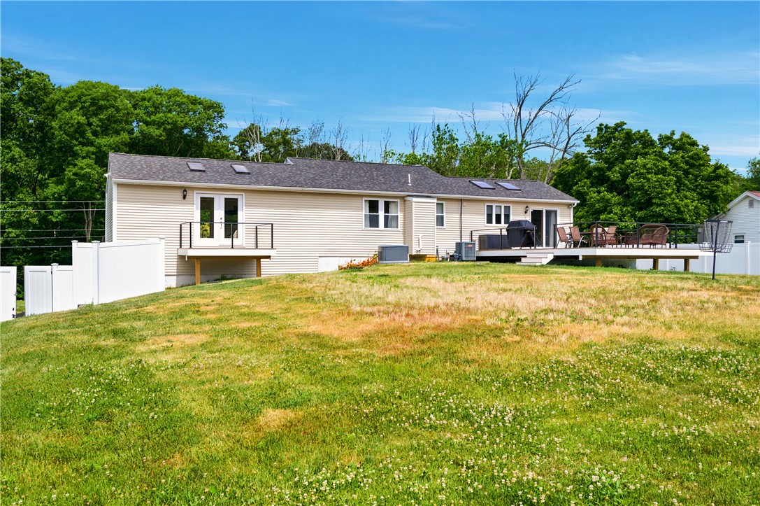 294 Sawmill Road Glocester, RI 02857 - Photo 33 of 39
