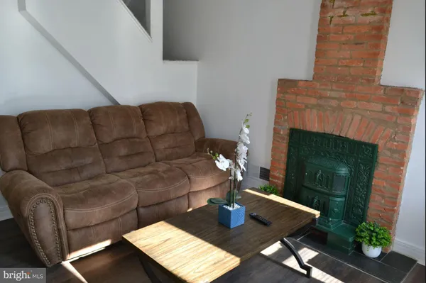 $2,500 | 1226 West Cross Street, Baltimore, MD 21230