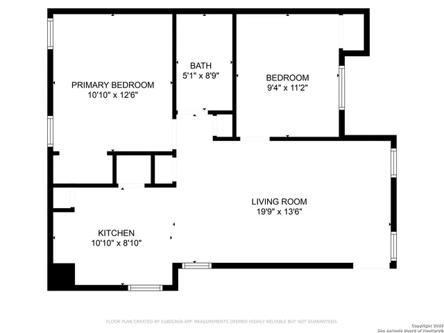 $795 | 7571 Windsor Oaks, San Antonio, TX 78239