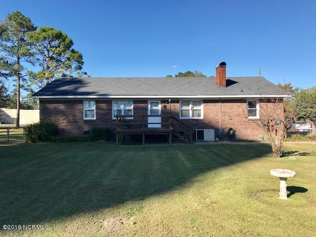 839 Tyree Road Kinston, NC 28504 - Photo 18 of 18 IMG_5159
