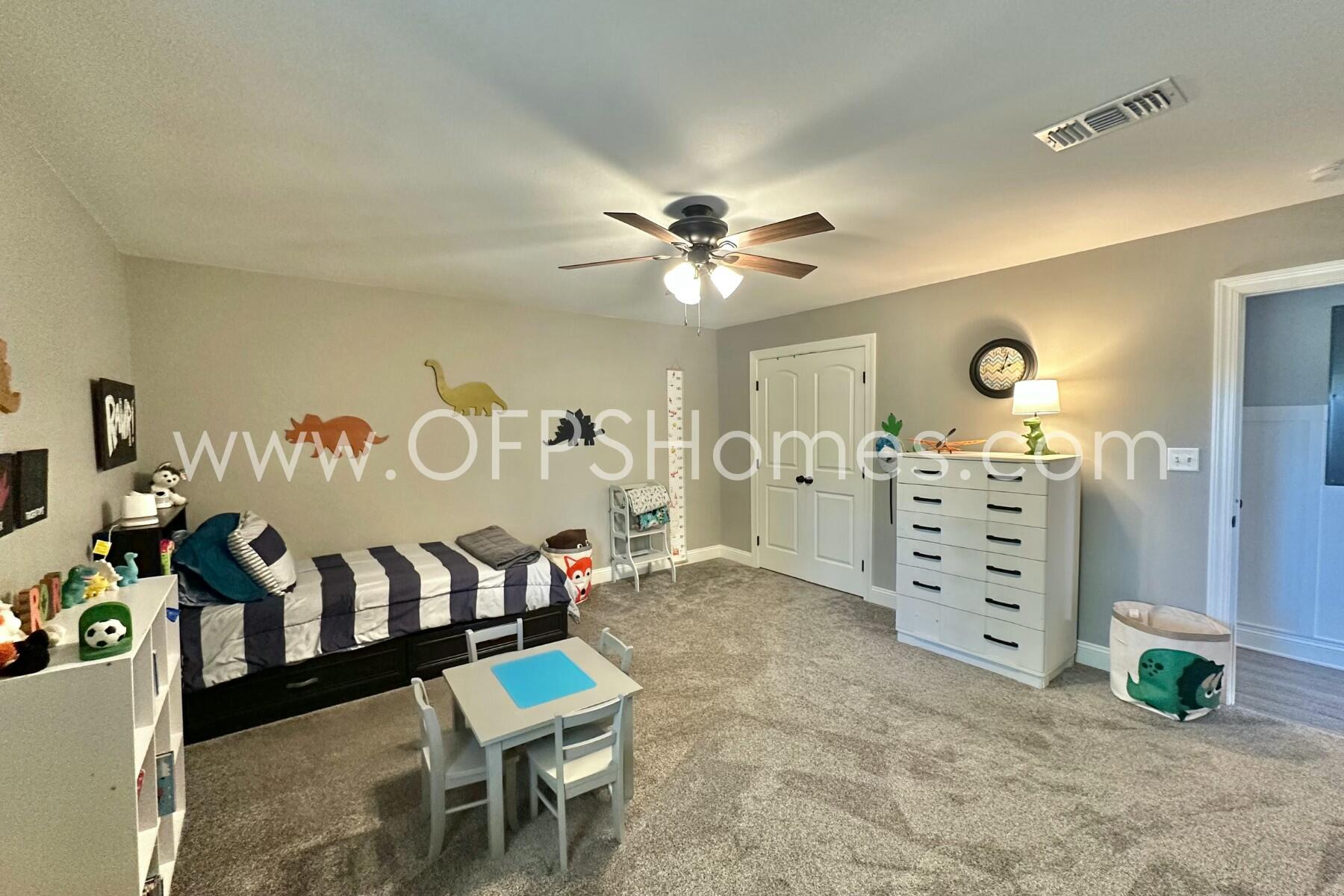 724 Overbrook Drive Fort Walton Beach, FL 32547 - Photo 44 of 47 a view of a livingroom with furniture