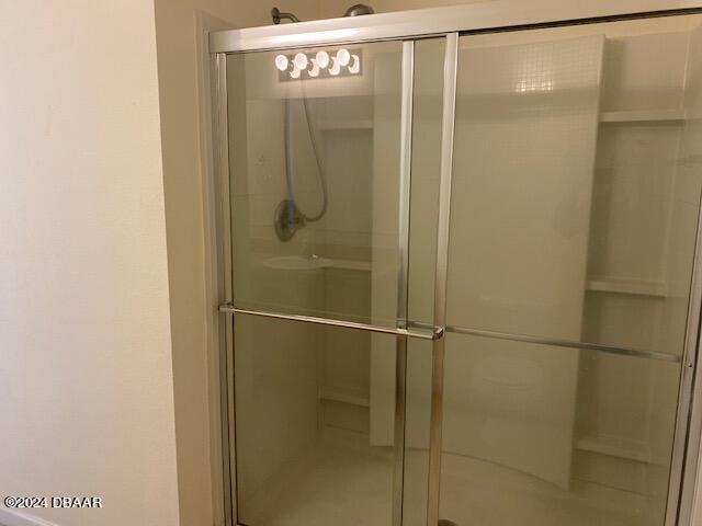 1936 Cove Point Road Port Orange, FL 32128 - Photo 12 of 19 MASTER WALKIN SHOWER