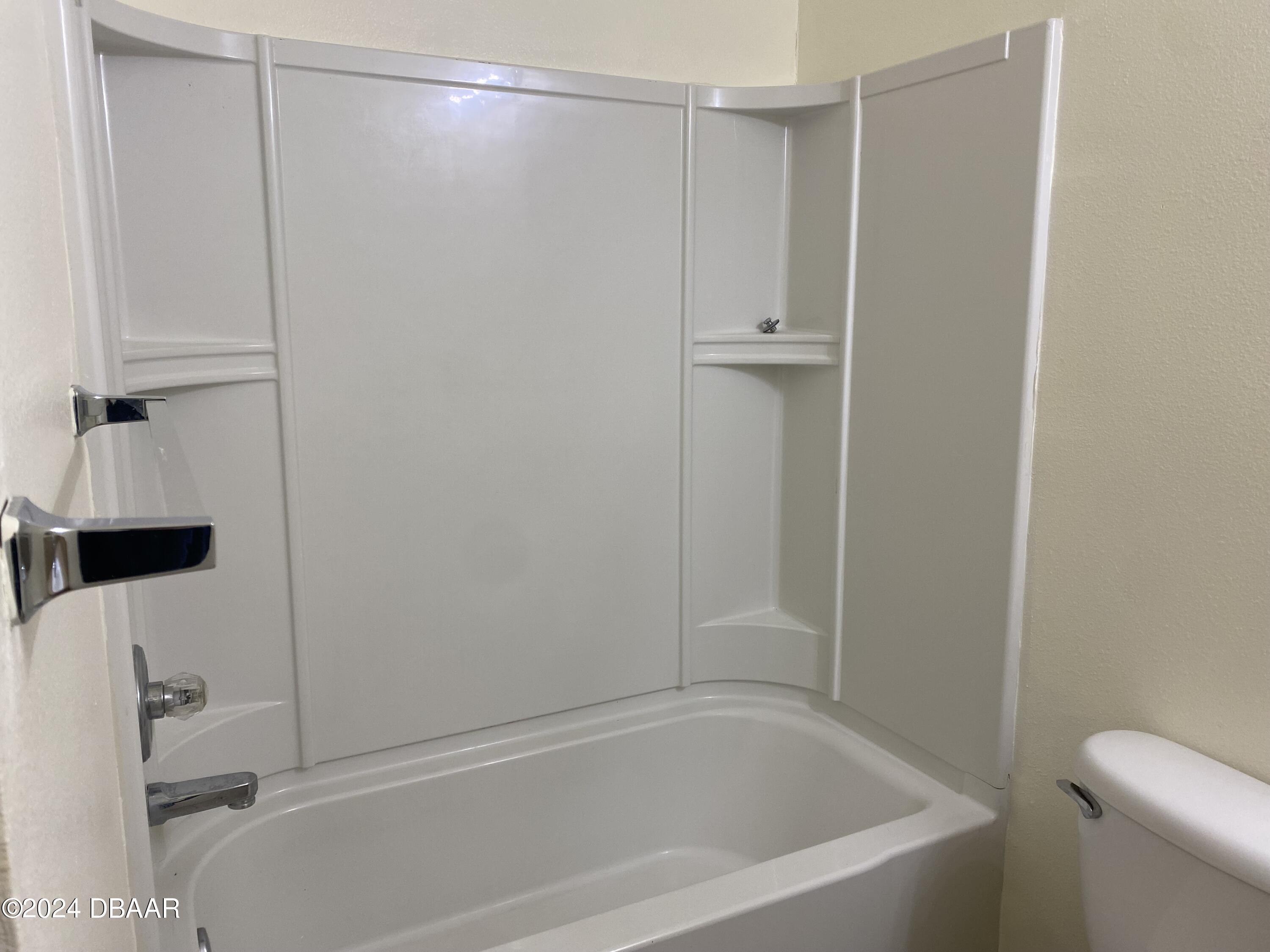 1936 Cove Point Road Port Orange, FL 32128 - Photo 16 of 19 GUEST BATH