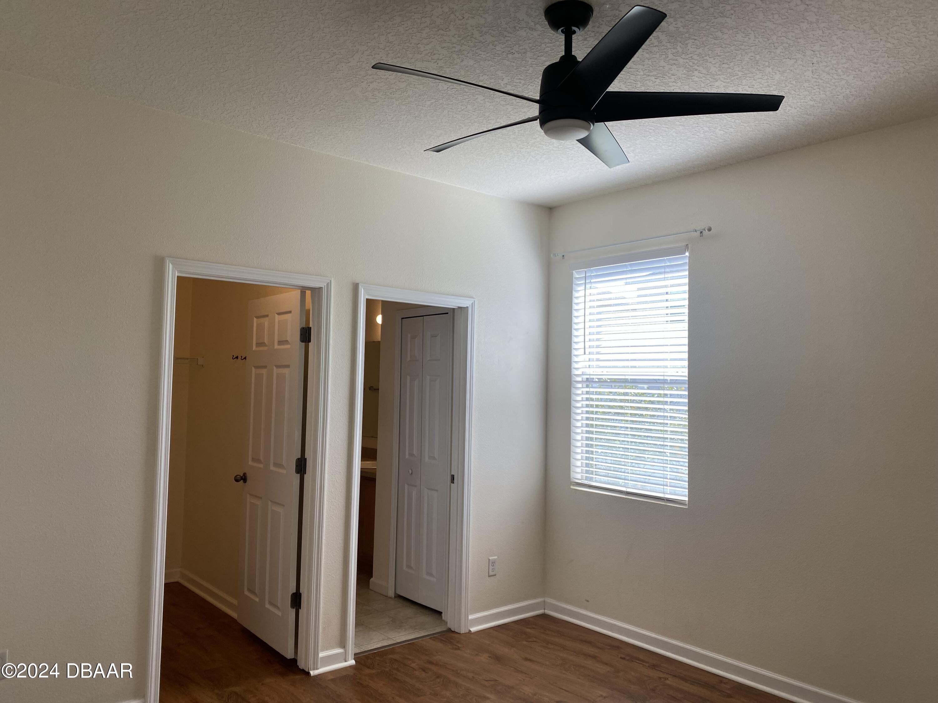 1936 Cove Point Road Port Orange, FL 32128 - Photo 10 of 19 MASTER BEDROM