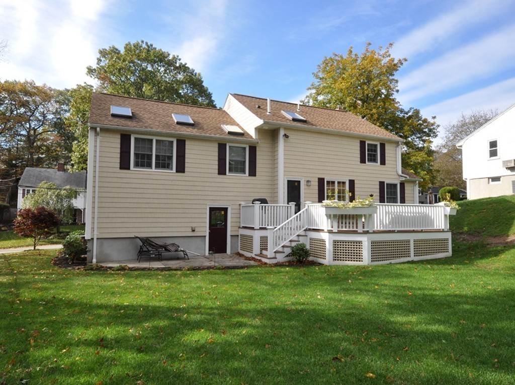 151 Ridge Street Arlington, MA 02474 - Photo 29 of 30