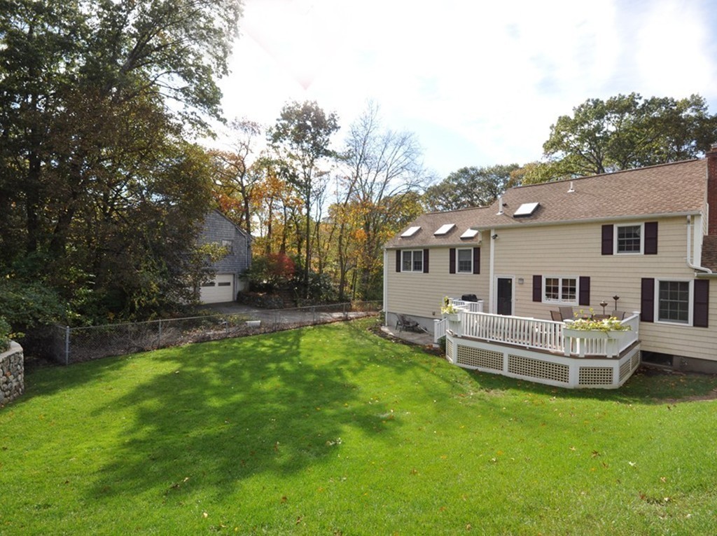151 Ridge Street Arlington, MA 02474 - Photo 30 of 30