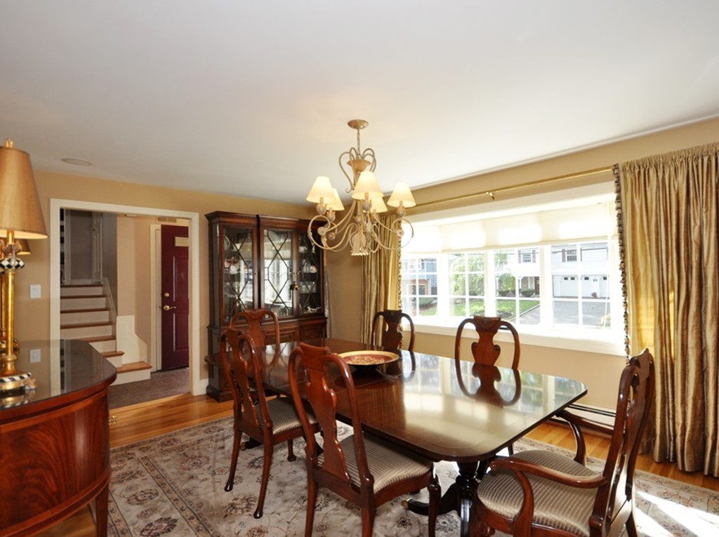 151 Ridge Street Arlington, MA 02474 - Photo 4 of 30