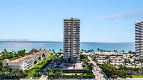 $675,000 | 1950 South Ocean Drive, Unit PHN, Hallandale Beach, FL 33009