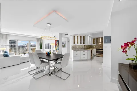 $675,000 | 1950 South Ocean Drive, Unit PHN, Hallandale Beach, FL 33009