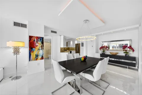 $675,000 | 1950 South Ocean Drive, Unit PHN, Hallandale Beach, FL 33009