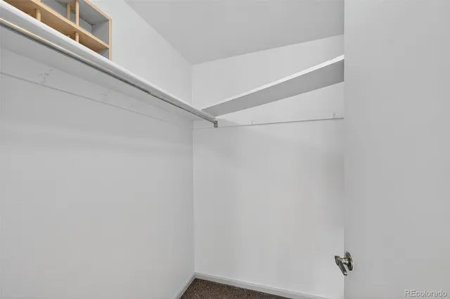 a view of small space