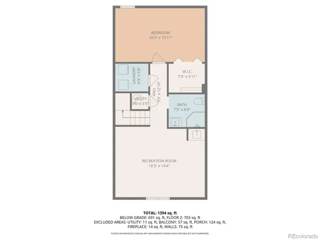 a picture of a bench in front of a wall