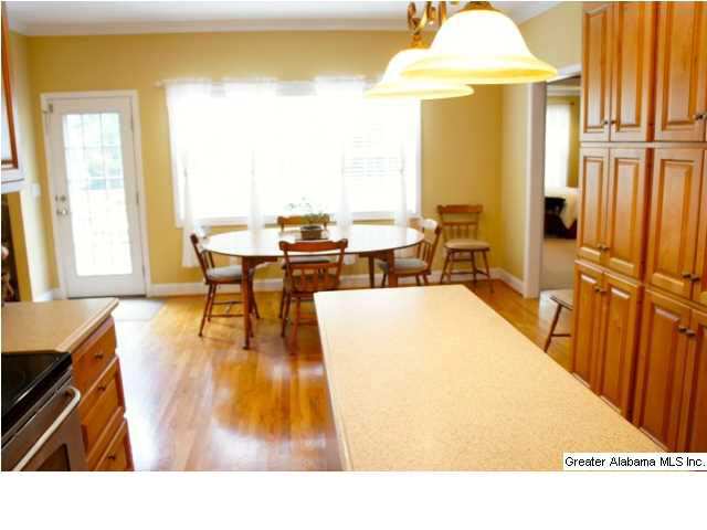 359 Liberty Lane Anniston, AL 36207 - Photo 3 of 32