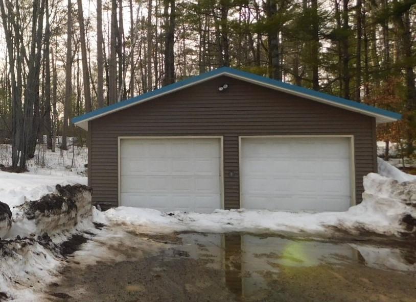 N11767 Crystal Lake Road Tomahawk, WI 54487 - Photo 2 of 21 Gallery Image 2